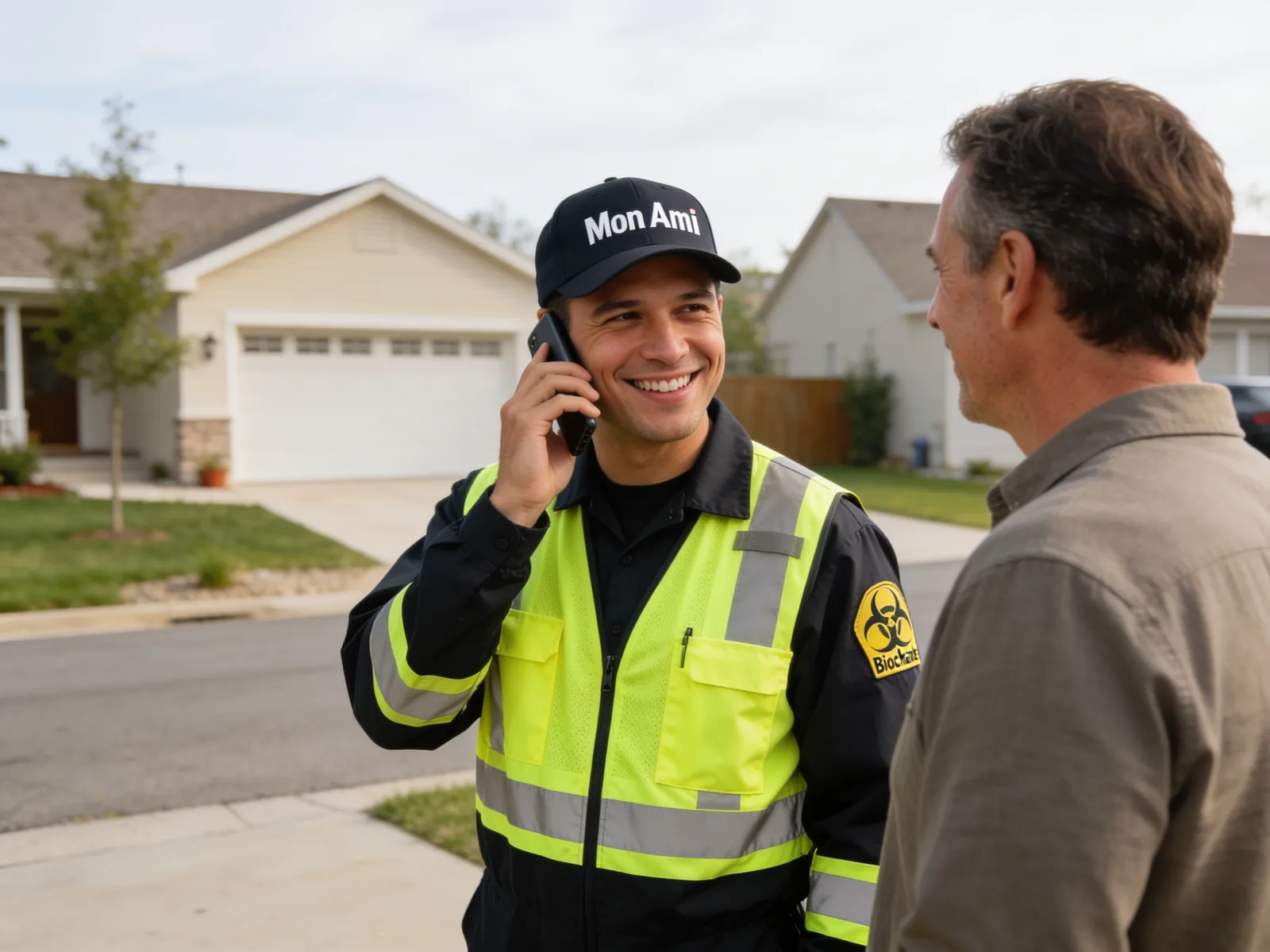 Sewage Cleanup Fishertown, PA FAQs
